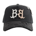 BARBAS HATS "INFERNO 24K ROSE GOLD