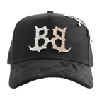 BARBAS HATS "INFERNO 24K ROSE GOLD