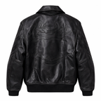 CRIMELIFE "VARISITY JACKET"