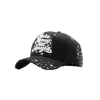 DANDY HATS "MAKE MONEY NOT FRIENDS"