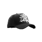 DANDY HATS "MAKE MONEY NOT FRIENDS"