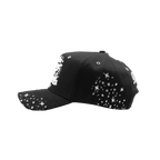 DANDY HATS "MAKE MONEY NOT FRIENDS"