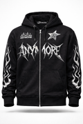 ANYMORE HOODIE ZIP