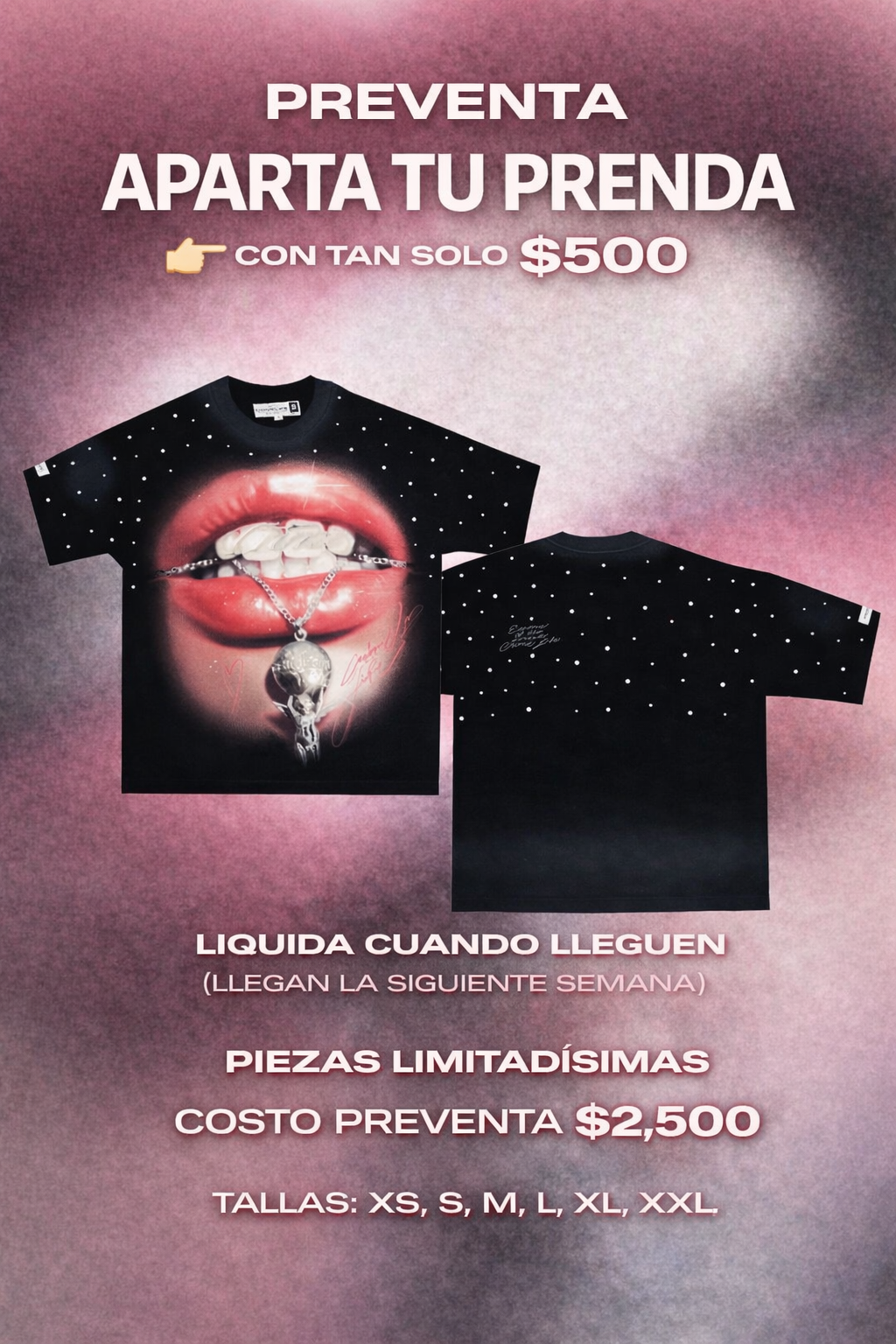 CRIMELIFE LUCID DREAMS (