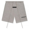 ESSENTIALS GRIS SHORT