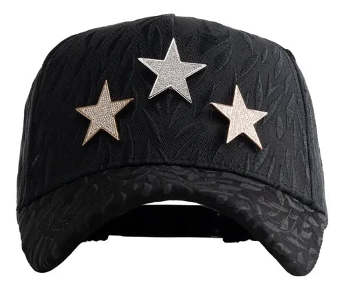 BARBAS HATS ROCKSTAR