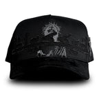BLITZ HATS “BLESSED"