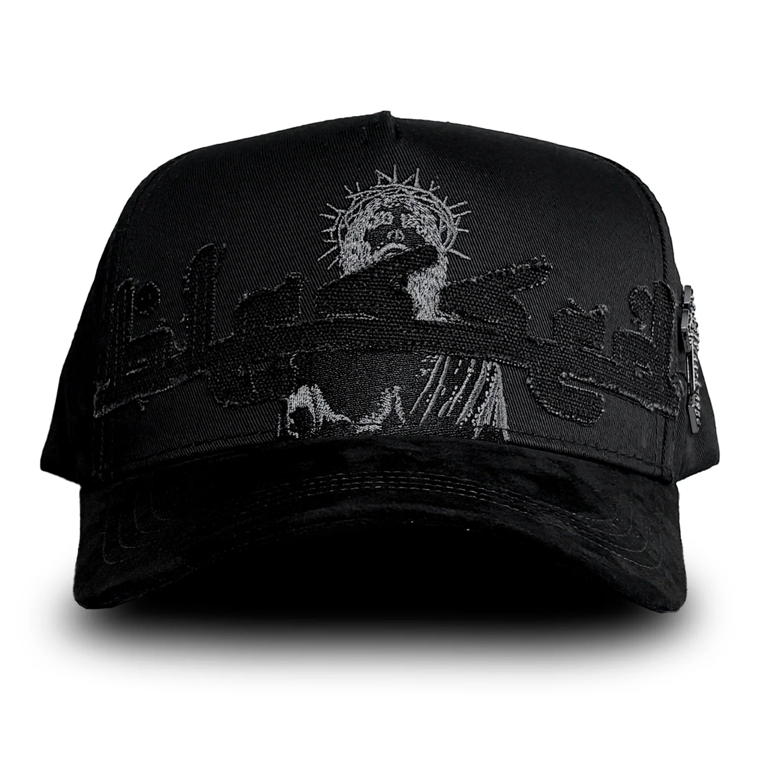 BLITZ HATS “BLESSED"