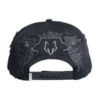 BLITZ HATS “BLESSED"