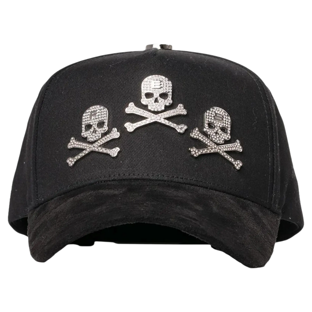 BARBAS HATS x FES