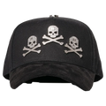 BARBAS HATS x FES