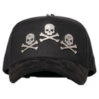 BARBAS HATS x FES