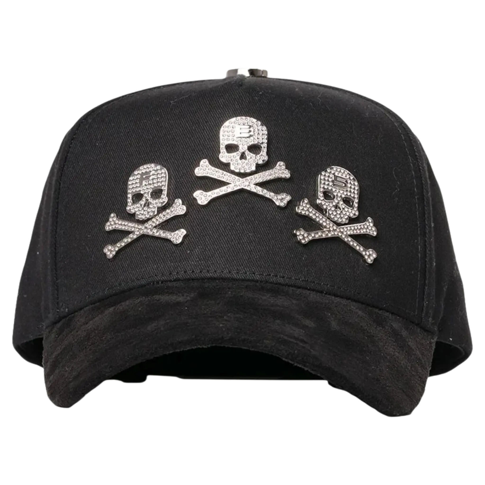 BARBAS HATS x FES