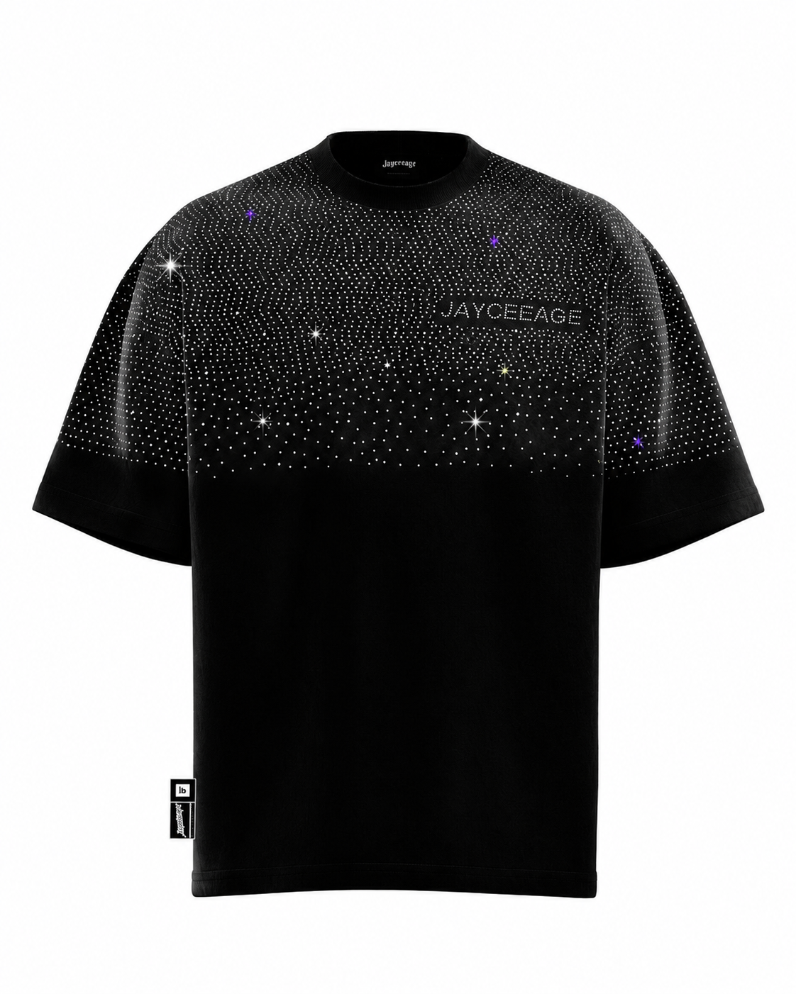 JAYCEAGE JC CRYSTAL EXCLUSIVE