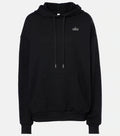 HOODIE ALO YOGA BLACK
