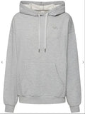 HOODIE ALO YOGA GRIS