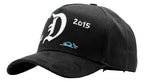 Dandy Hats "Initial D"