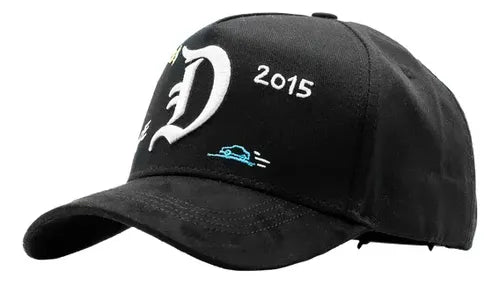 Dandy Hats "Initial D"