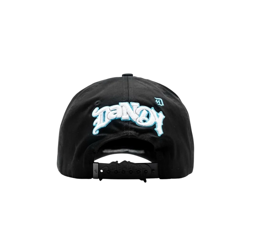 Dandy Hats "Initial D"