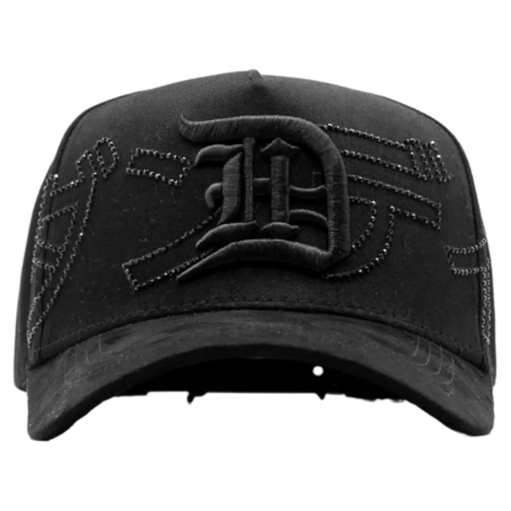 Dandy Hats "Midnight club"
