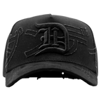 Dandy Hats "Midnight club"
