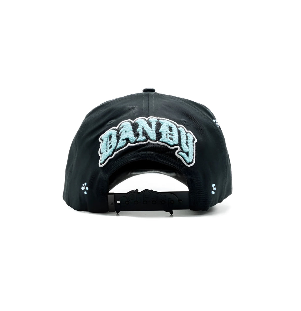 DANDY HATS x CANELO ALVAREZ TIFFANY