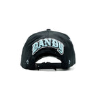 DANDY HATS x CANELO ALVAREZ TIFFANY