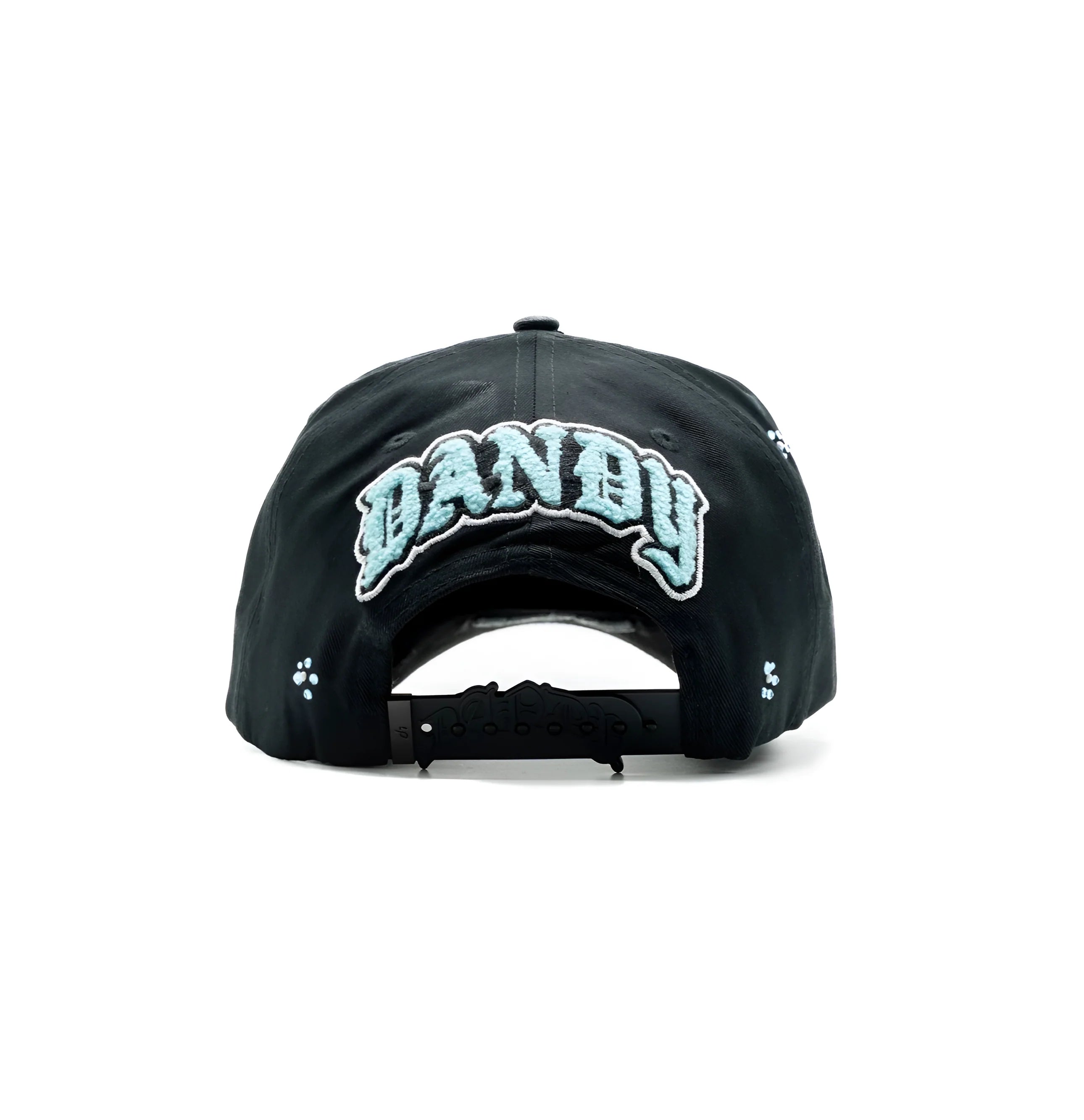 DANDY HATS x CANELO ALVAREZ TIFFANY