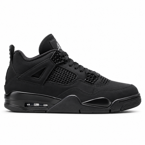 AIR JORDAN 4 RETRO “BLACK CAT”