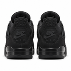 AIR JORDAN 4 RETRO “BLACK CAT”