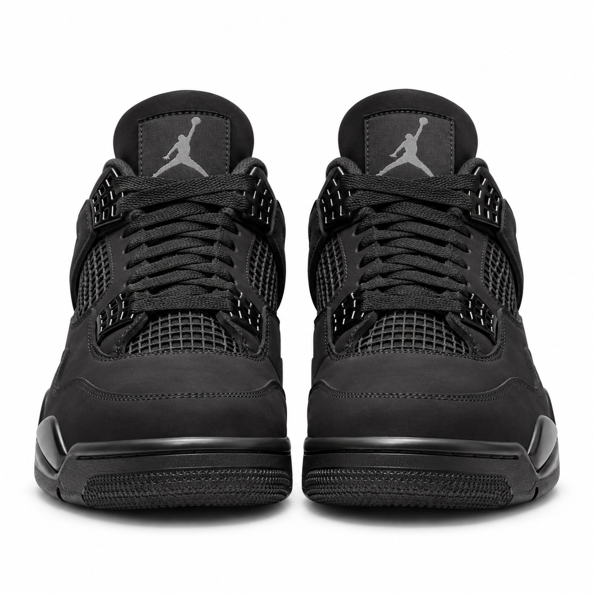 AIR JORDAN 4 RETRO “BLACK CAT”