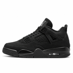 AIR JORDAN 4 RETRO “BLACK CAT”