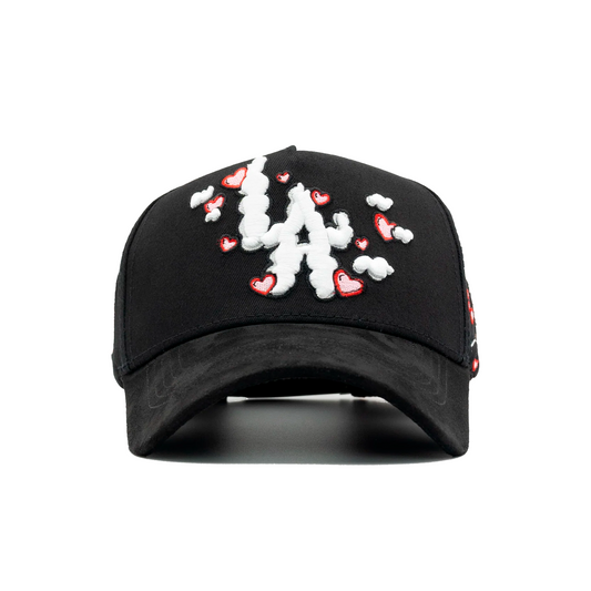 31 HATS LA SAN VALENTIN