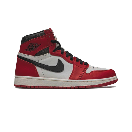 JORDAN 1 LOST AND FOUND