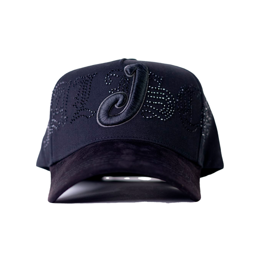 BLITZ HATS JALISCO CRYSTAL