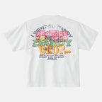 Dandy T-shirt LA Another Dandy Drop