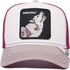 GOORIN BROS LONE WOLF