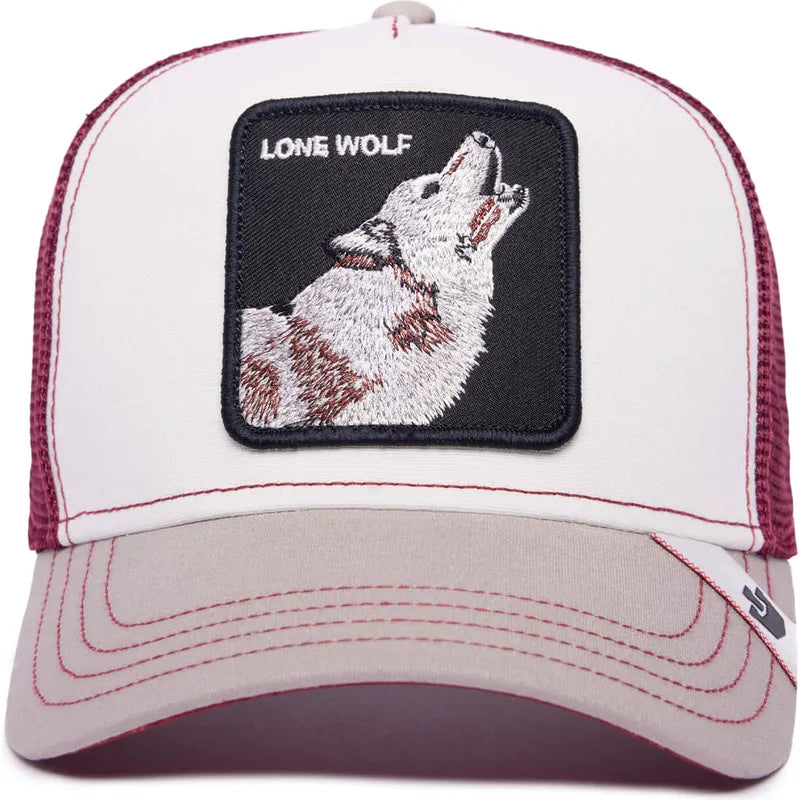 GOORIN BROS LONE WOLF