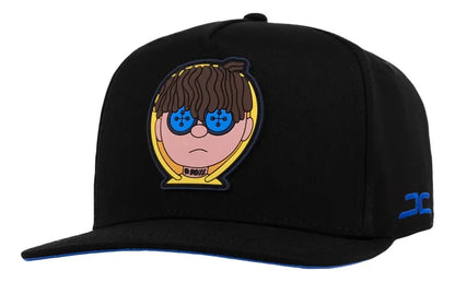 JC HATS x JUNIOR H BELICOS SOMOS BELICOS MORIMOS